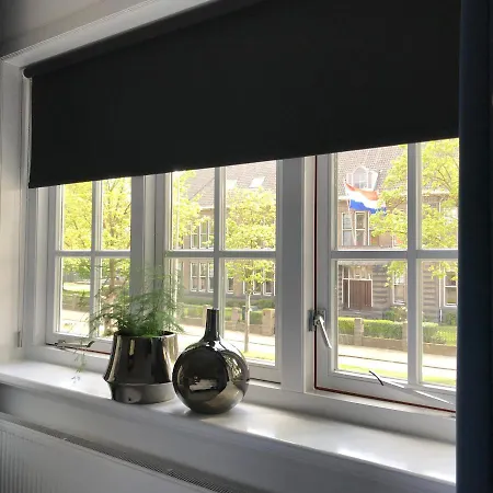 Logeren Bij Lies Bed and Breakfast