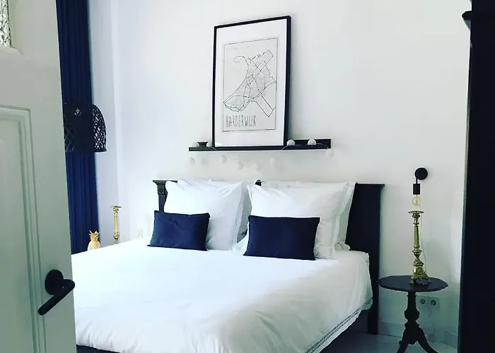 Bed and Breakfast Logeren Bij Lies Harderwijk