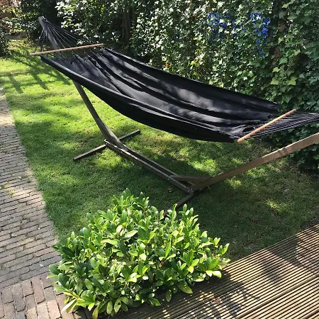 Logeren Bij Lies *