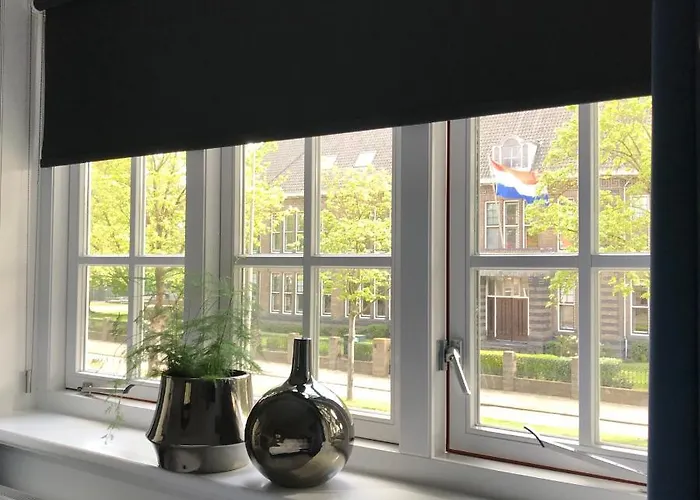 Logeren Bij Lies Frühstückspension