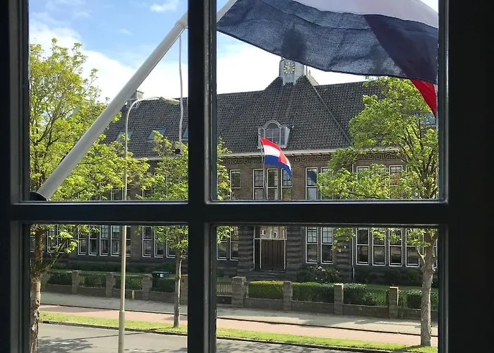 Frühstückspension Logeren Bij Lies 3*