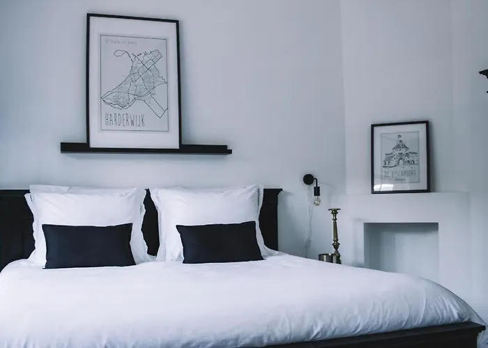 Logeren Bij Lies Frühstückspension